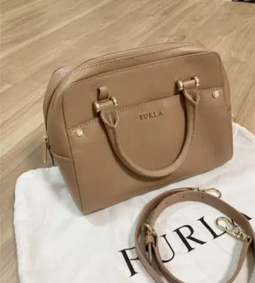 FURLA 2way 토트백