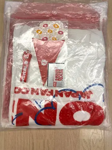 BABYMONSTER 베비몬 SS석 혜택  RUKA 루카