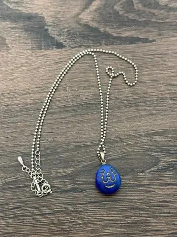 천공의 성 라퓨타 비행석 목걸이