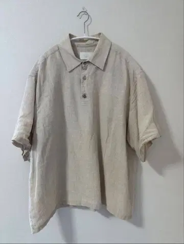 URU TOKYO 반팔 셔츠