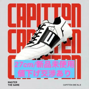 [ 미사용 새상품 ] 정가 약 3만 CAPITTEN ONE PRO