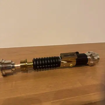 커스텀 라이트세이버 세이버포지 리디머 스타워즈 오비완