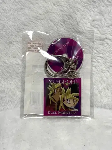 Duelist Live Kingdom CD풍 아크릴 참 유희왕