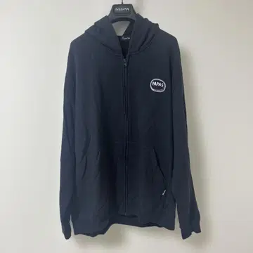 [ 가격 인하 ] Papas 후드티 LL