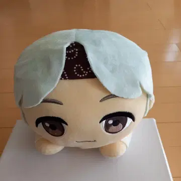 BTS SUSA 봉제 인형