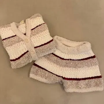 젤라또피케 셋업 룸웨어