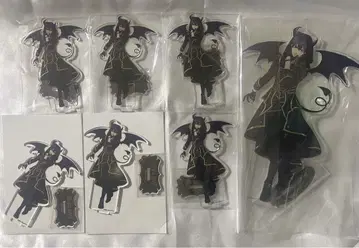 이 사토 이치 천사와 악마 아크릴 스탠드