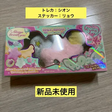 NCT WISH POPCHU 시온 료우 위츄 팝츄