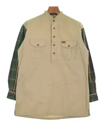 Polo Ralph Lauren 캐주얼 셔츠 남성용