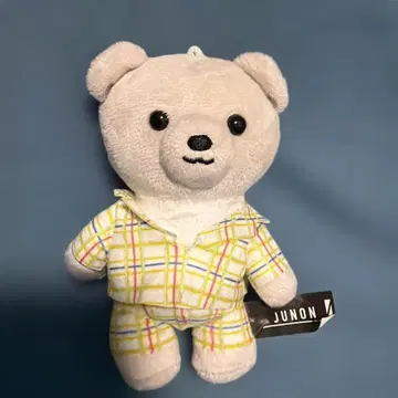 비퍼스트 JUNON 봉제 인형