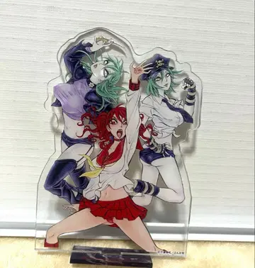 미카모토 레이 아크릴 스탠드 조도니스트 2