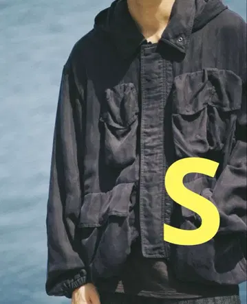 LIDNM FADED CUPRO M-60 S