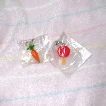 주토피아 메지루시 액세서리