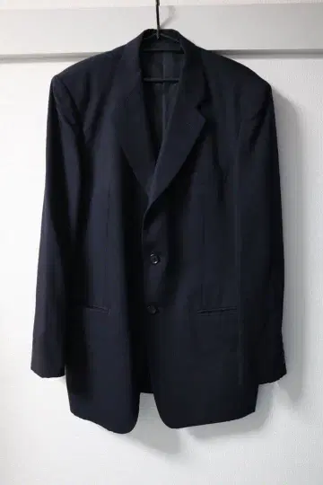 COMME CA DU MODE MEN tailored jacket