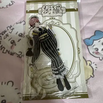 샤니마스 이쿠타 하루키 아크릴 스탠드 키라코레 109