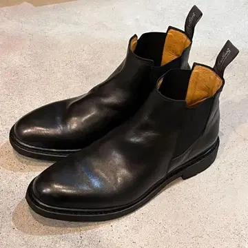 paraboot chamfort elevege photon 5 1/2