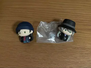 명탐정 코난 라이 진 미니 피규어