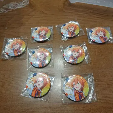 스토푸리 젤 캔뱃지