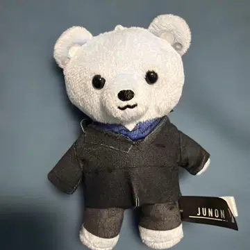 비퍼스트 JUNON 봉제 인형