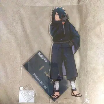 우치하 마다라 아크릴 스탠드 베이스 야드