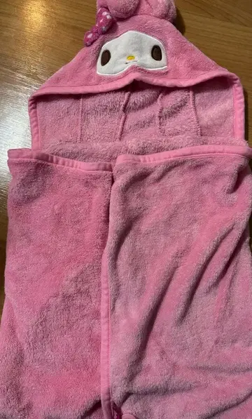 마이멜로디 마이멜로 담요 2012 헤이세이