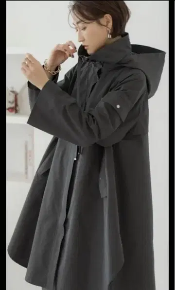 리그림 마운틴 후드티