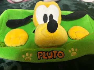 플루토 티슈 커버