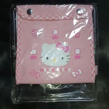 헤이세이 레트로! HELLO KITTY 헬로키티 미니 랙