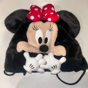 [새상품급] 디즈니 미니 팬캡