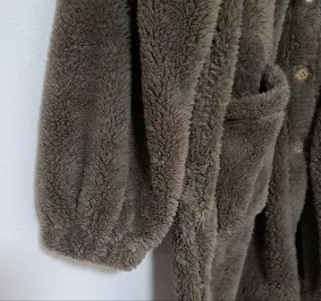 포근포근 가디건 룸웨어