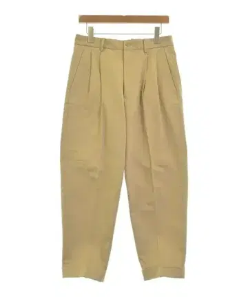 SCYE 치노 팬츠 남성용