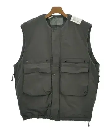 N.HOOLYWOOD 다운 자켓/다운 베스트 남성용