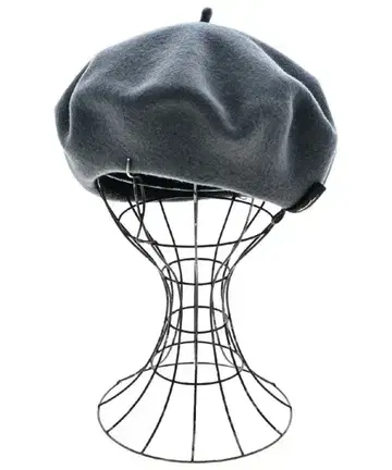 Borsalino 헌팅 베레모 남성용