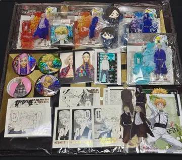 도리벤 굿즈 묶음 판매