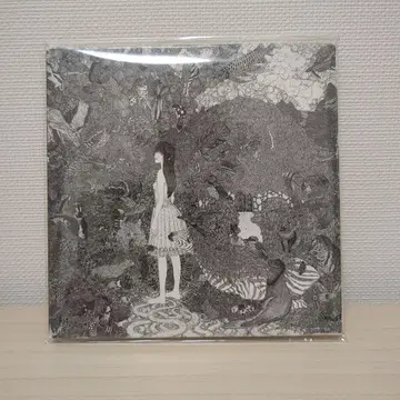 Hurtbreak Wonderland