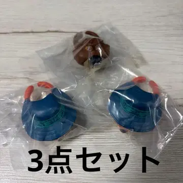 주토피아 2 패션 반지 닉 니블스