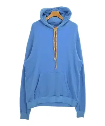 The Elder Statesman 남성용 후드티