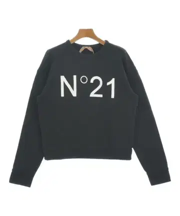 N 21 맨투맨 여성용