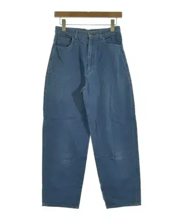 6(ROKU) 데님 팬츠 여성용