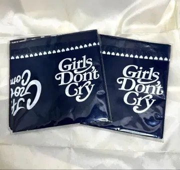 GDC GOOD COMPANY 콜라보 반다나 2장 미개봉 새상품