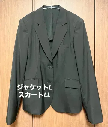 [ 착용 1회 ] 취업 정장 AOKI 셋업 L/LL