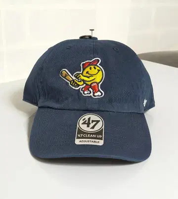 [ 47 ] 우스터 레드삭스 클린업 마이너리그 스마일