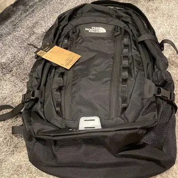 택 포함 새상품 THE NORTH FACE NM72301 블랙 33L