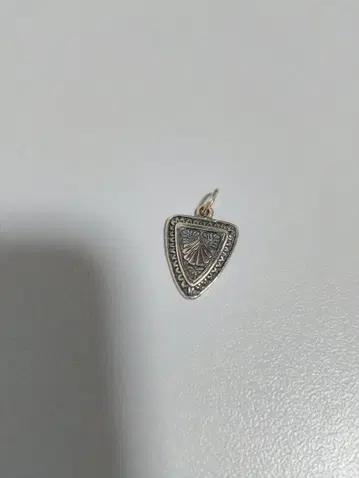 agete SILVER 펜던트 탑