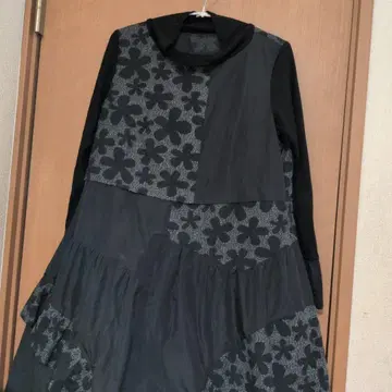 제니 가르송 벌룬 원피스 42