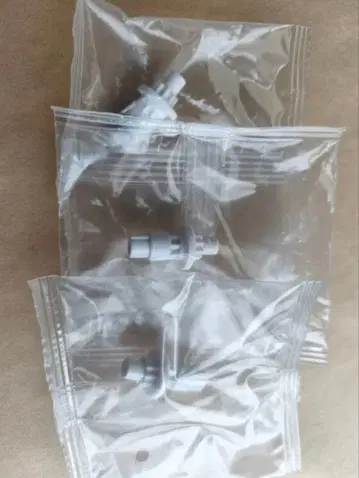 러쉬비트 화이트 3개