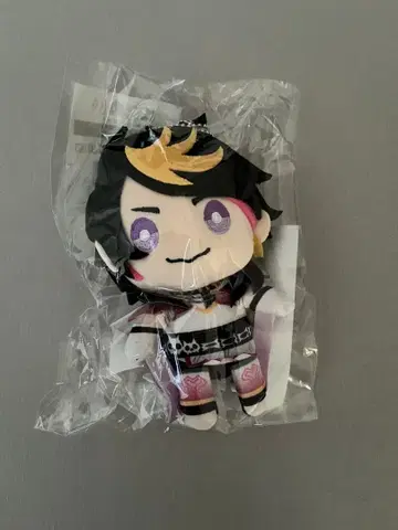 니지누이 야미노 슈