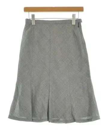 HANAE MORI 미디 스커트 여성용