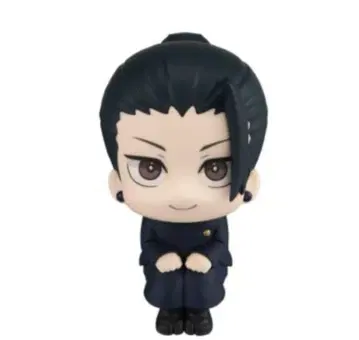 주술회전 게토 스구루 고전 ver. 룩업