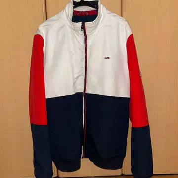 TOMY 필거 다운 자켓